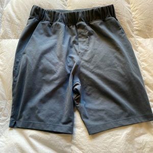 Lululemon Mens Medium Shorts